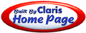 Claris Homepage